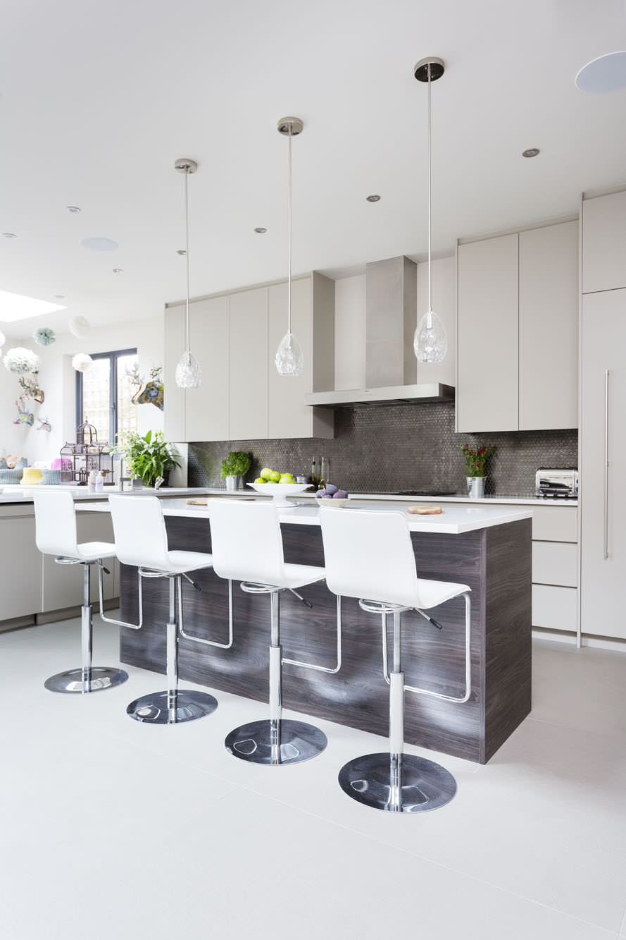 Featured Kitchen Design