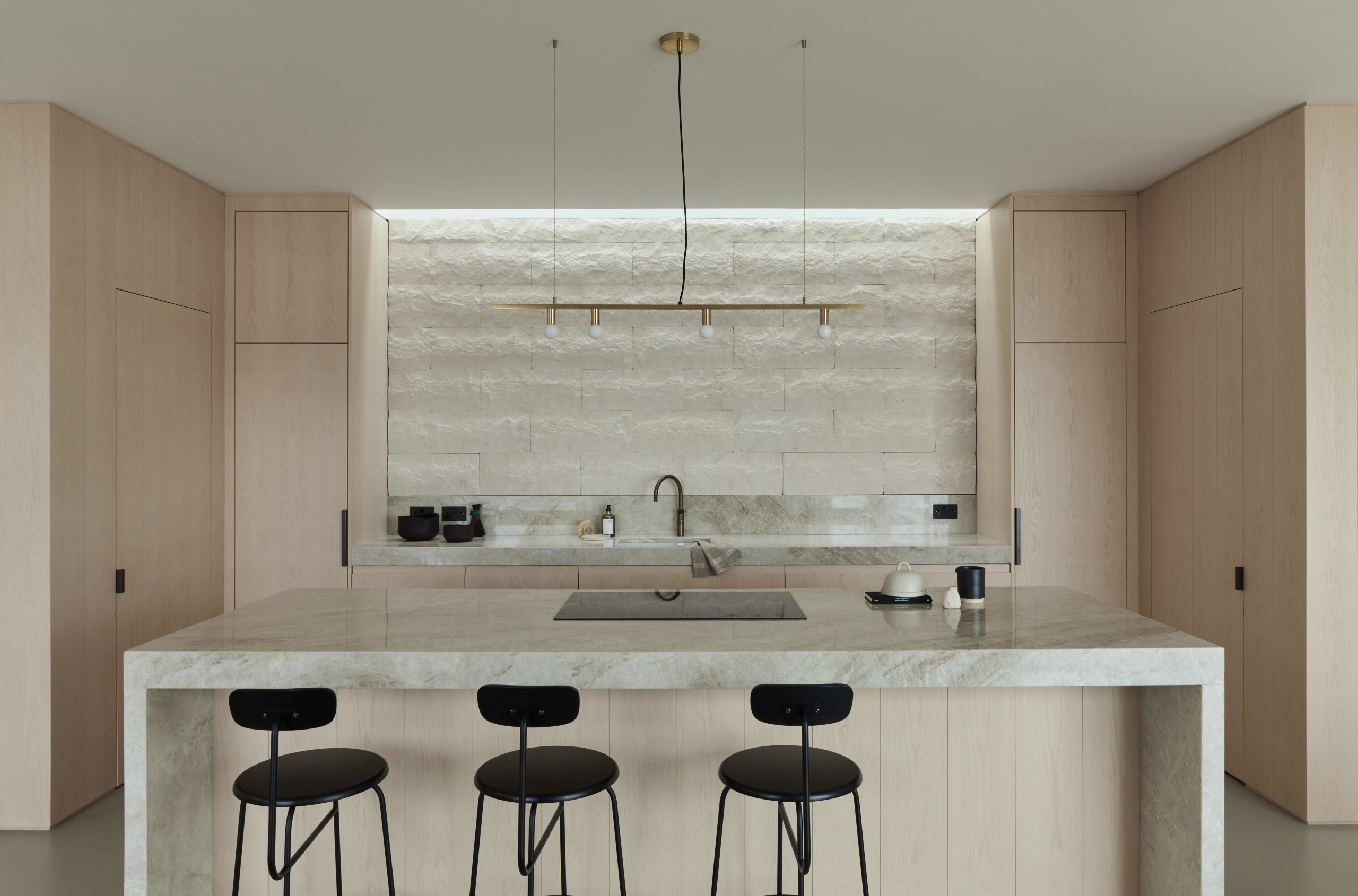 Featured Kitchen Design