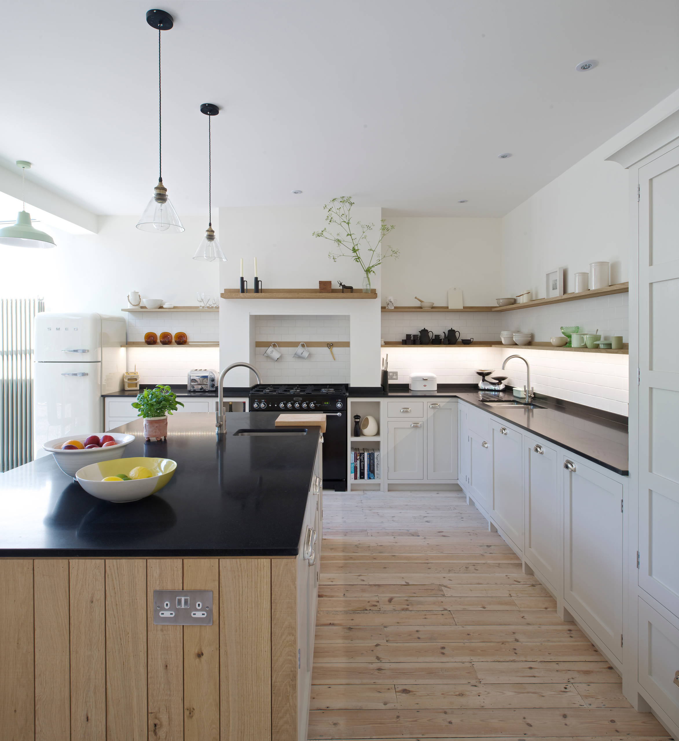 Featured Kitchen Design