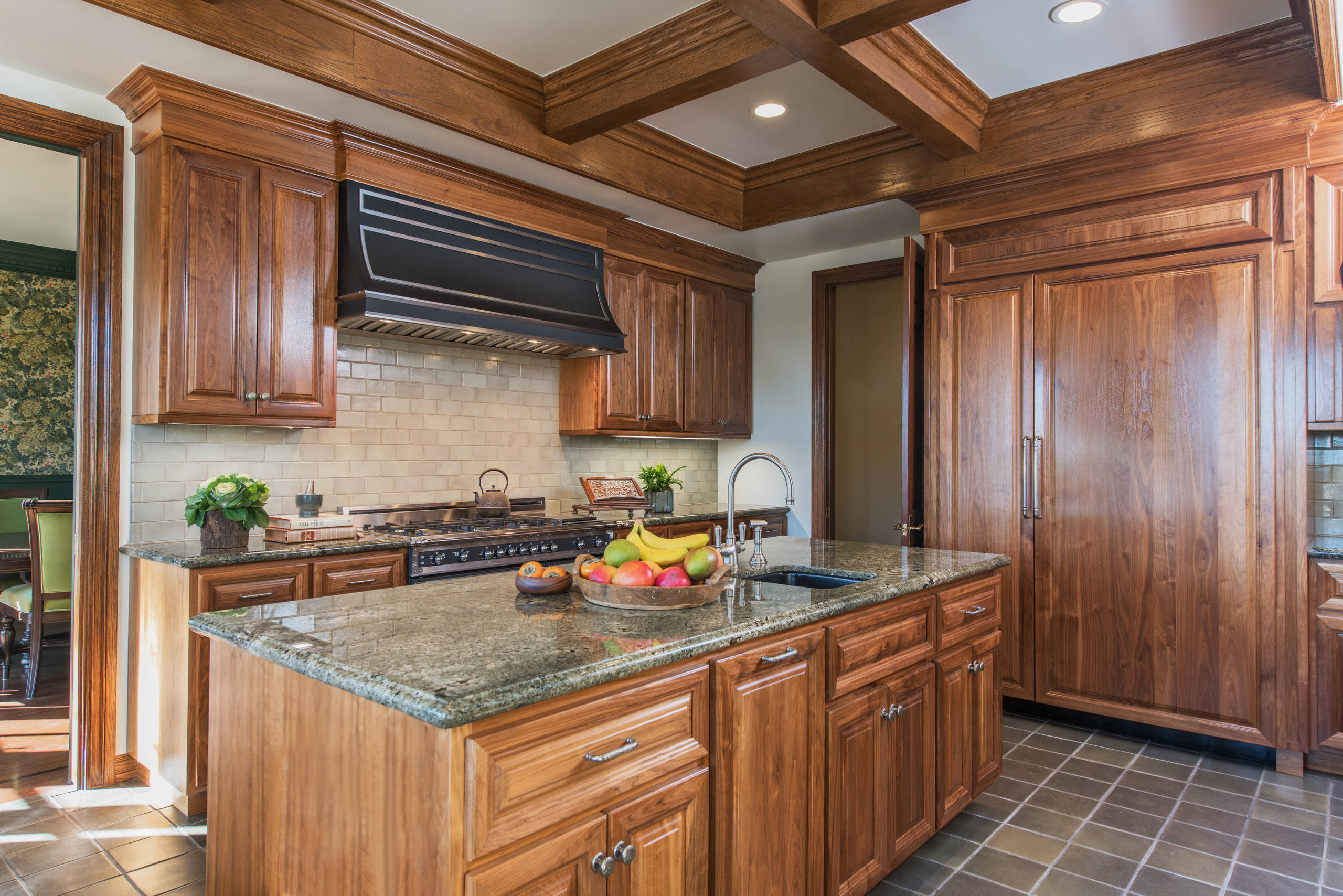 Featured Kitchen Design